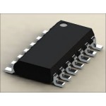 Drajver TD350ETR (IGBT / Mos-Fet drajveri) - www.elektroika.co.rs
